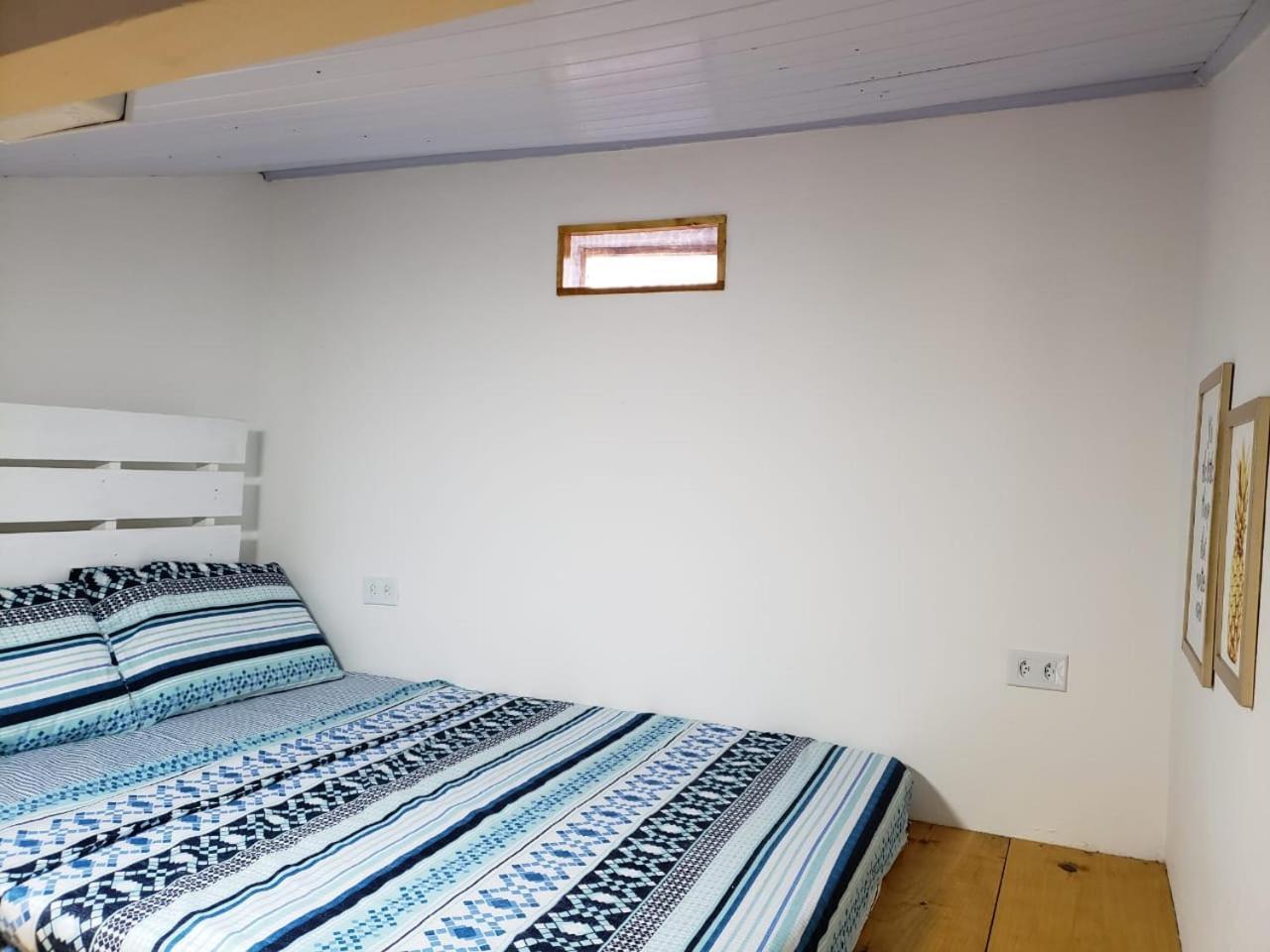 Santo Quintal Hostel Убатуба Екстер'єр фото