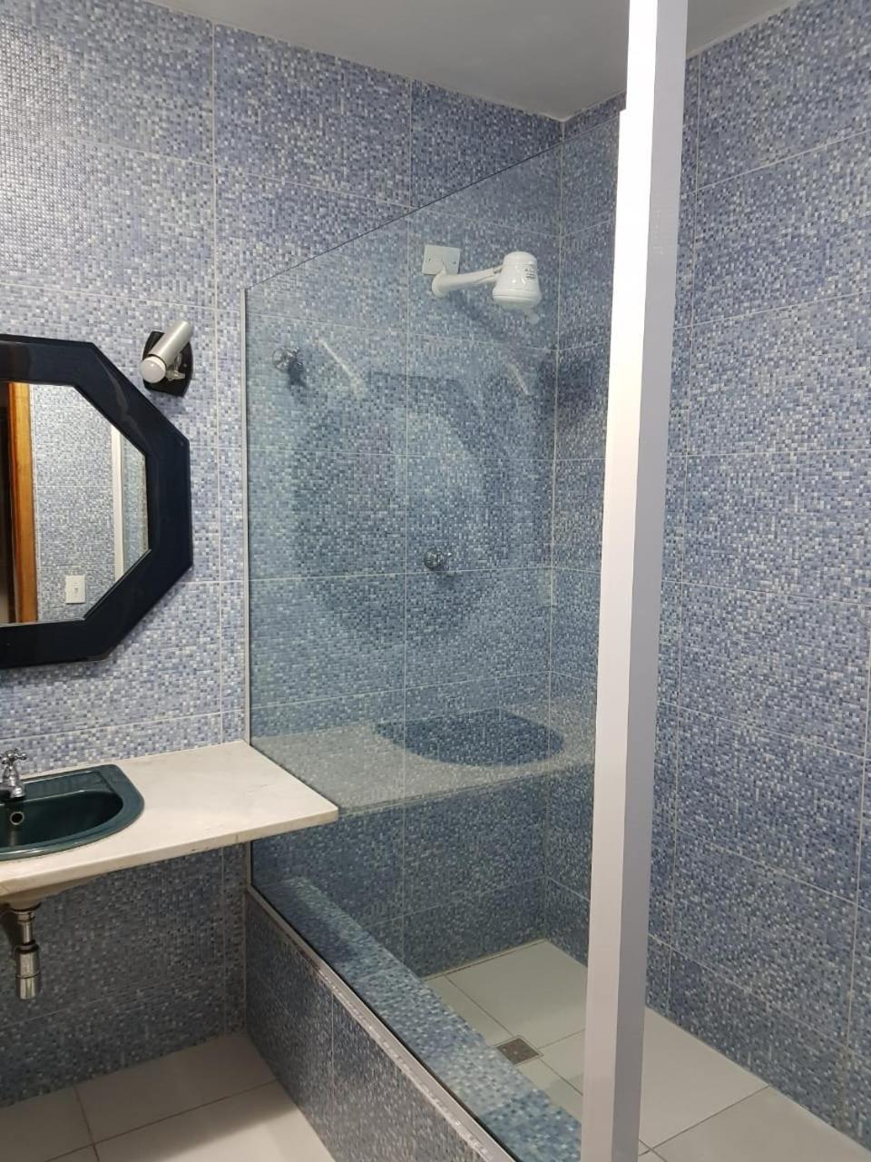 Santo Quintal Hostel Убатуба Екстер'єр фото